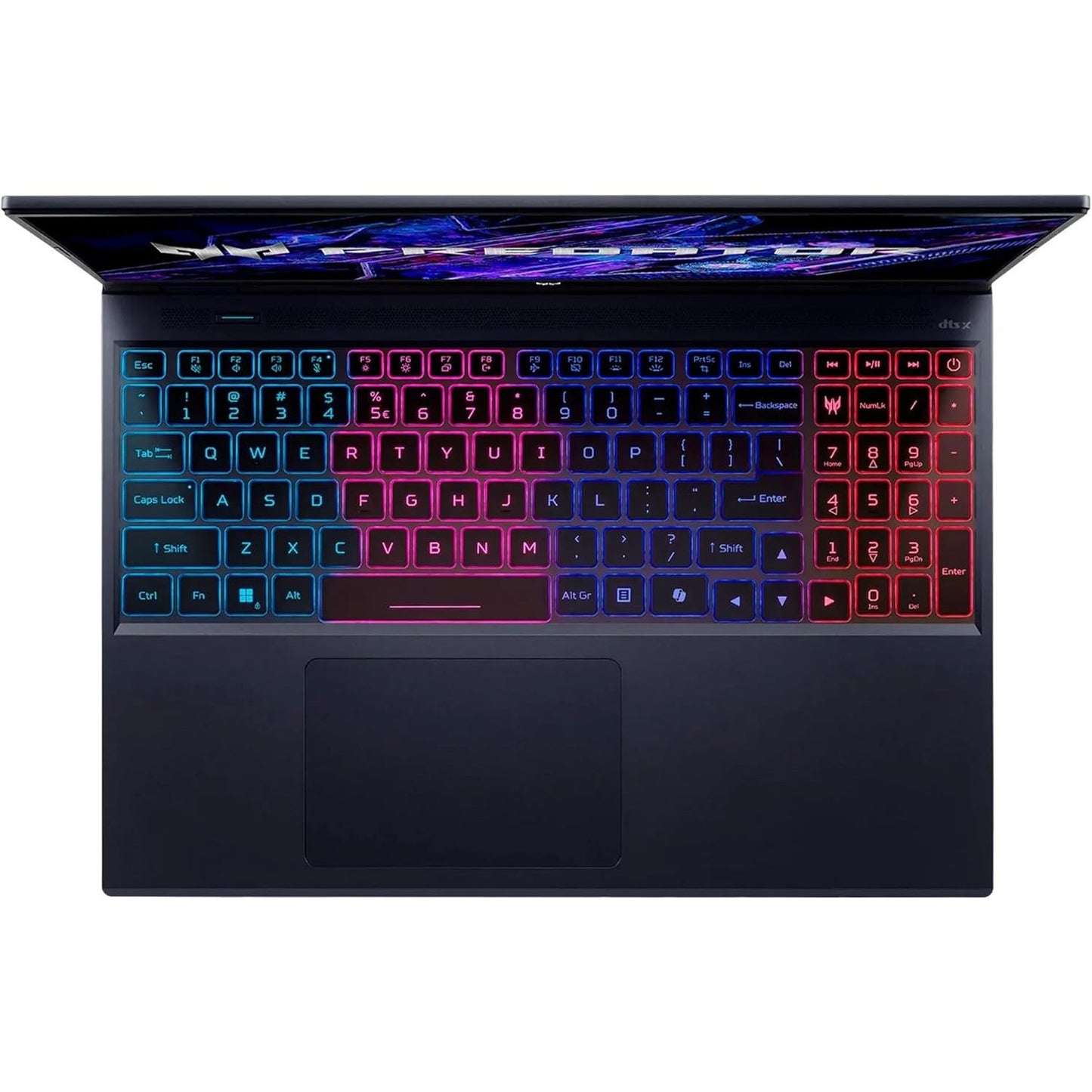 Neo 16" Gaming Laptop