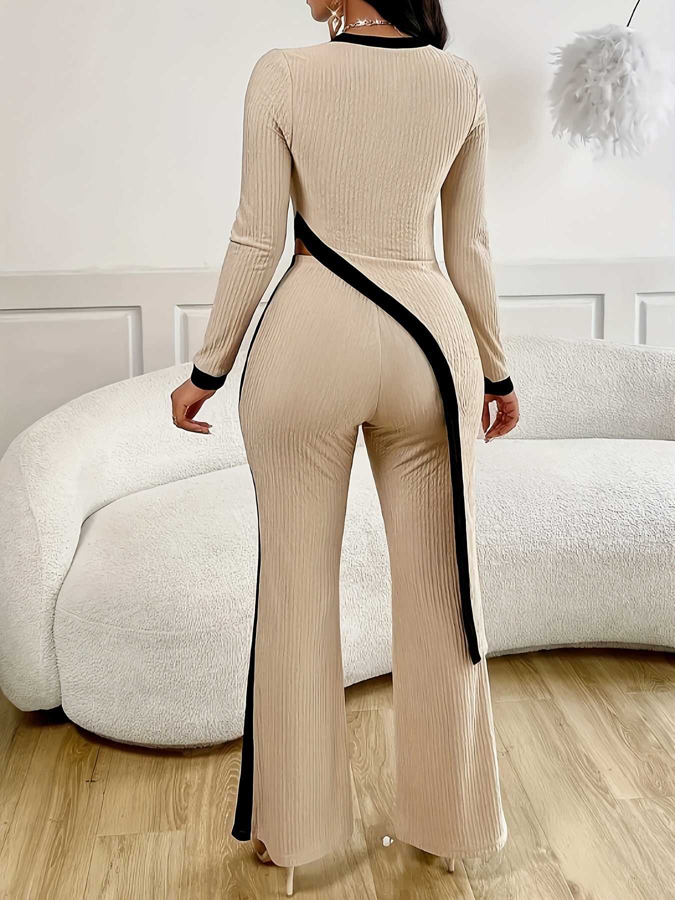 Women's Suit Women's Pants Suit