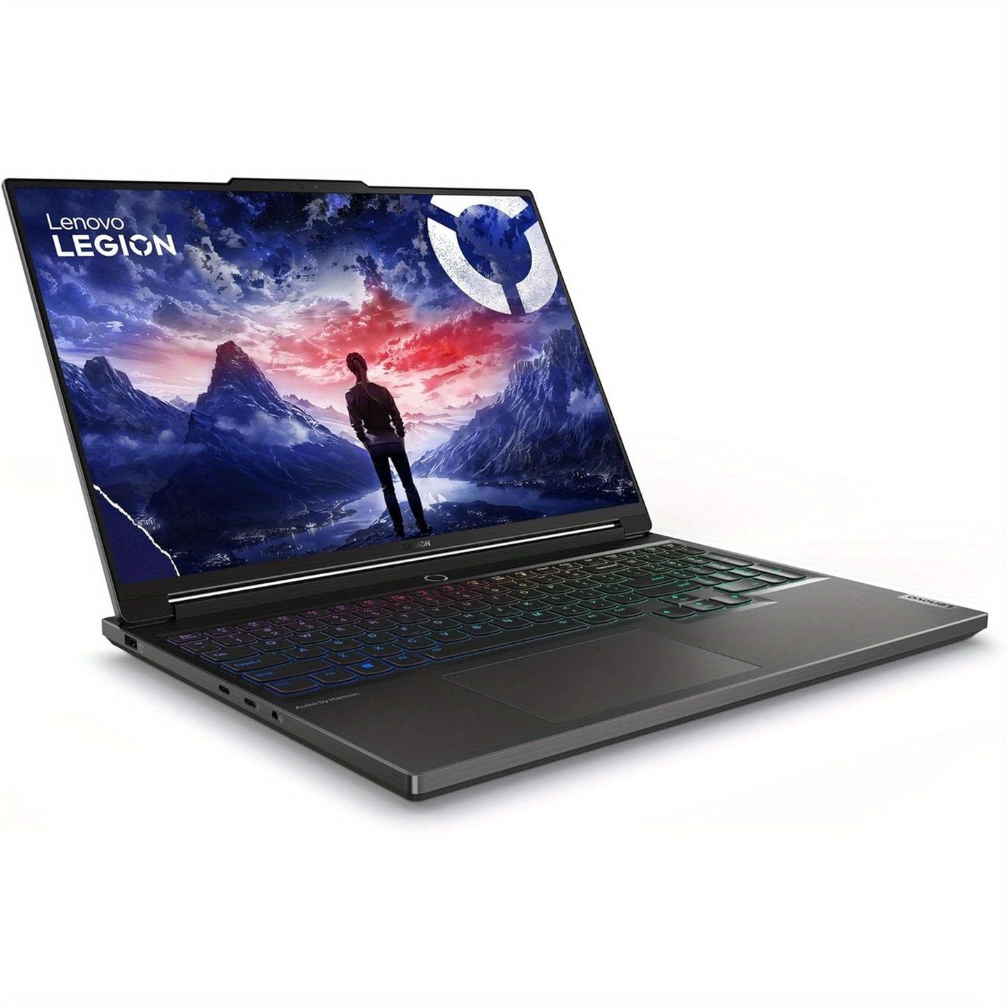 Legion 7 Gaming Laptop - 16"