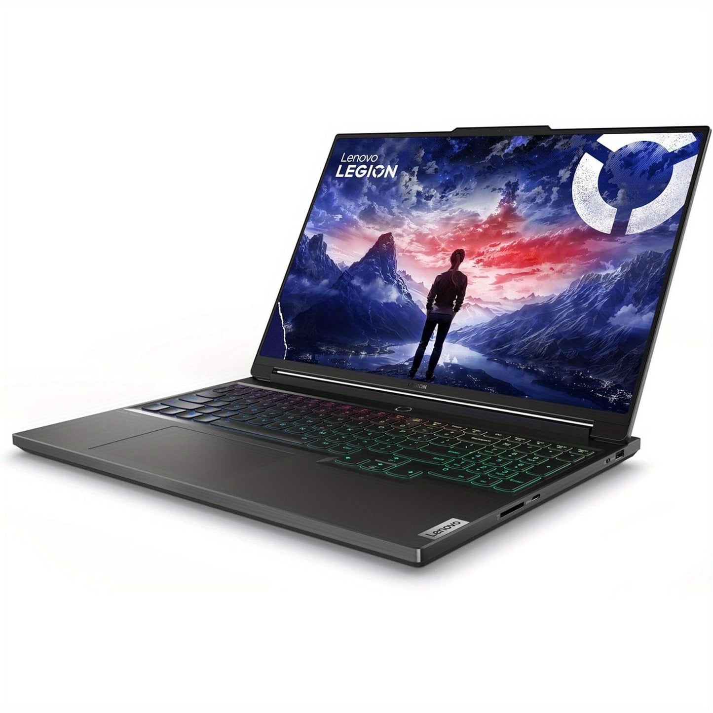 Legion 7 Gaming Laptop - 16"