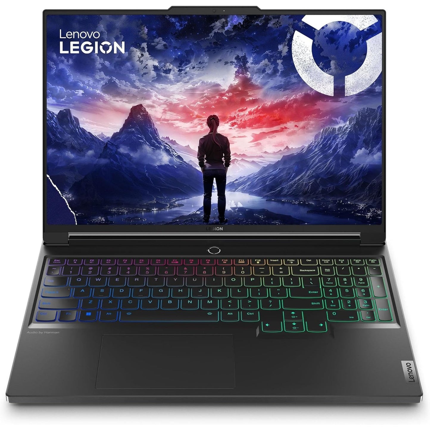 Legion 7 Gaming Laptop - 16"