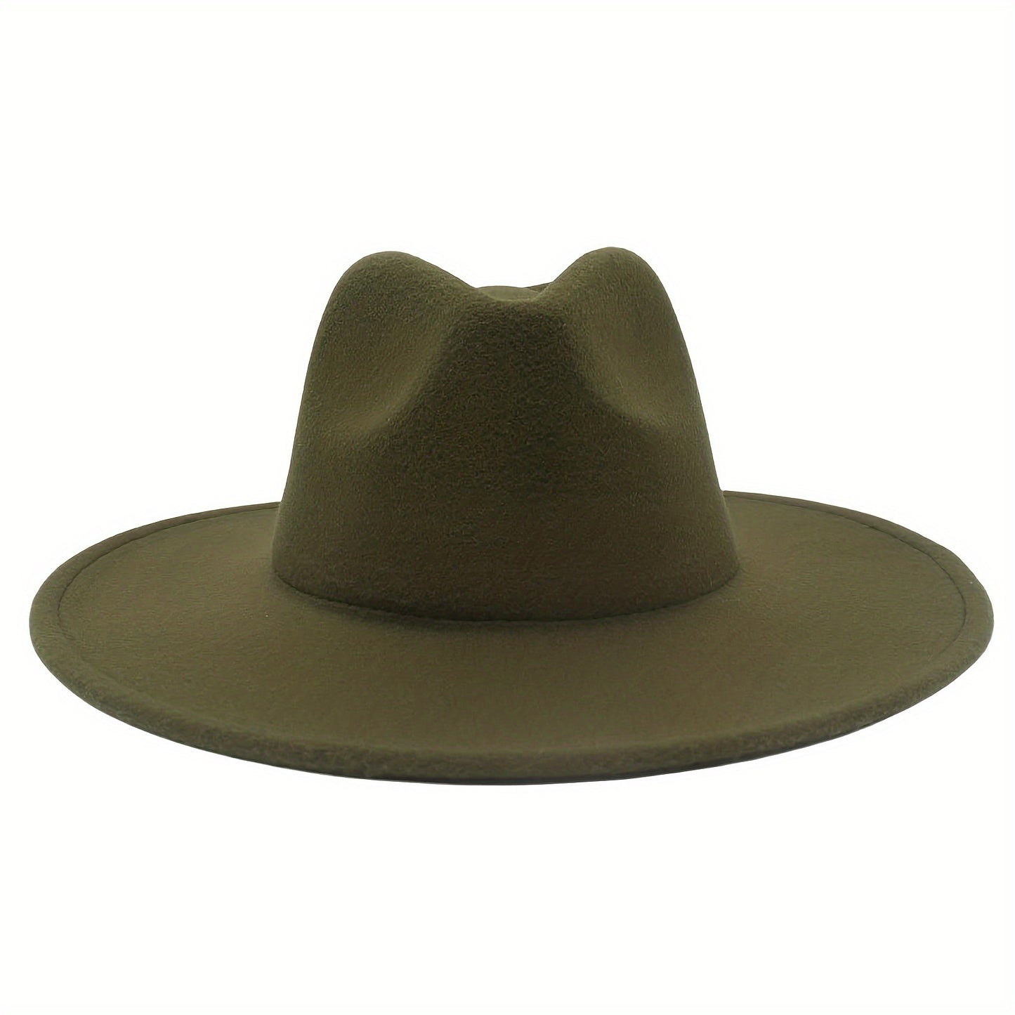 Cowboy Cowgirl Hat For Men Women