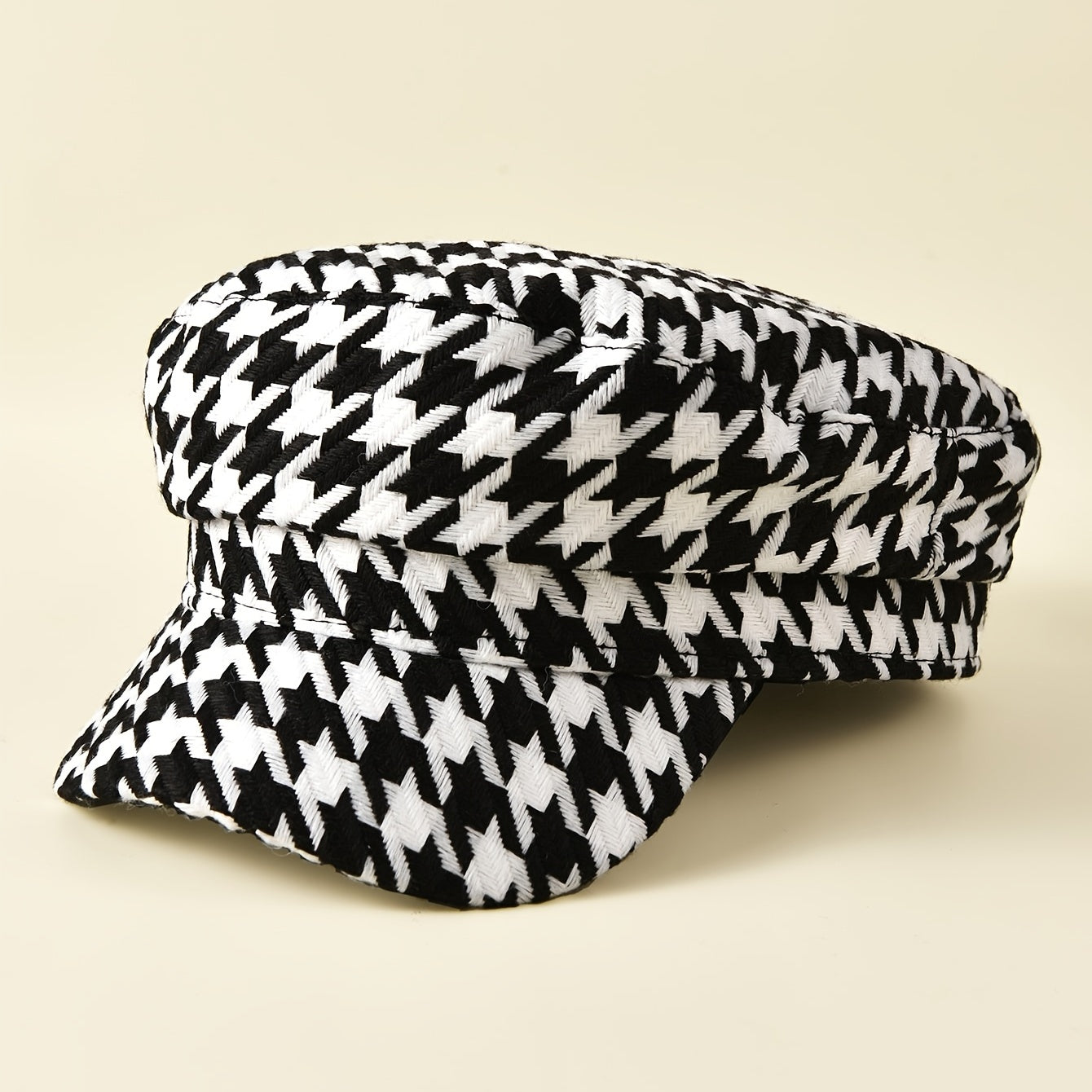 Newsboy Cap For Women's