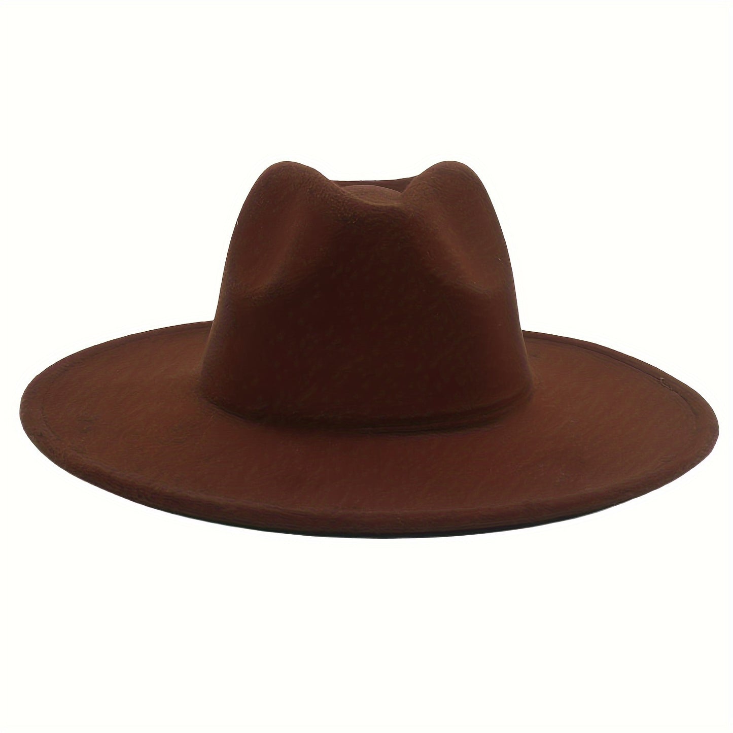 Cowboy Cowgirl Hat For Men Women