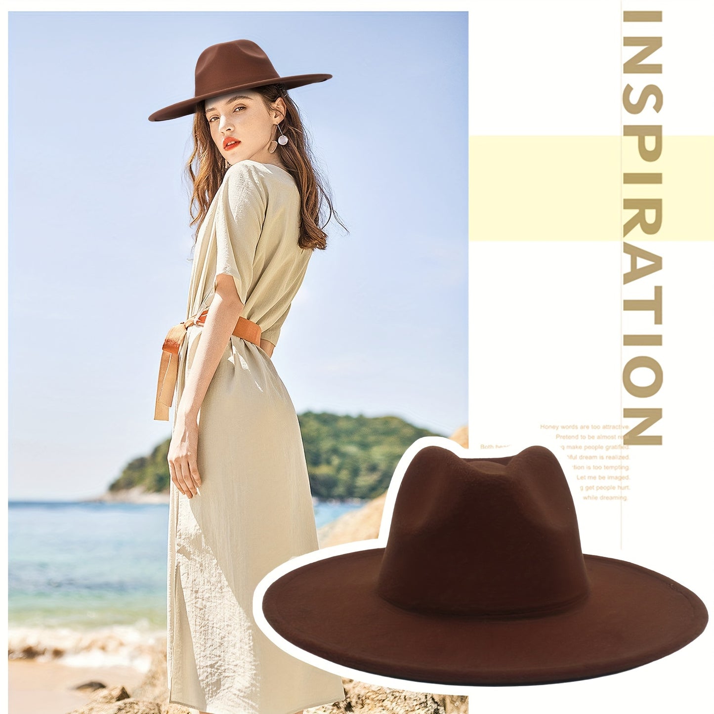 Cowboy Cowgirl Hat For Men Women