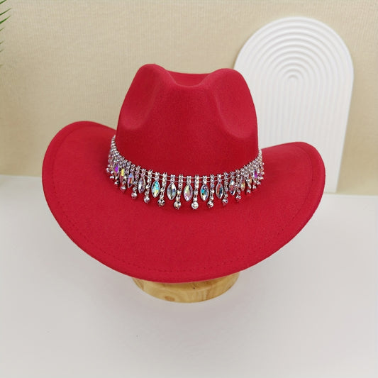 Cowboy Hat for Women