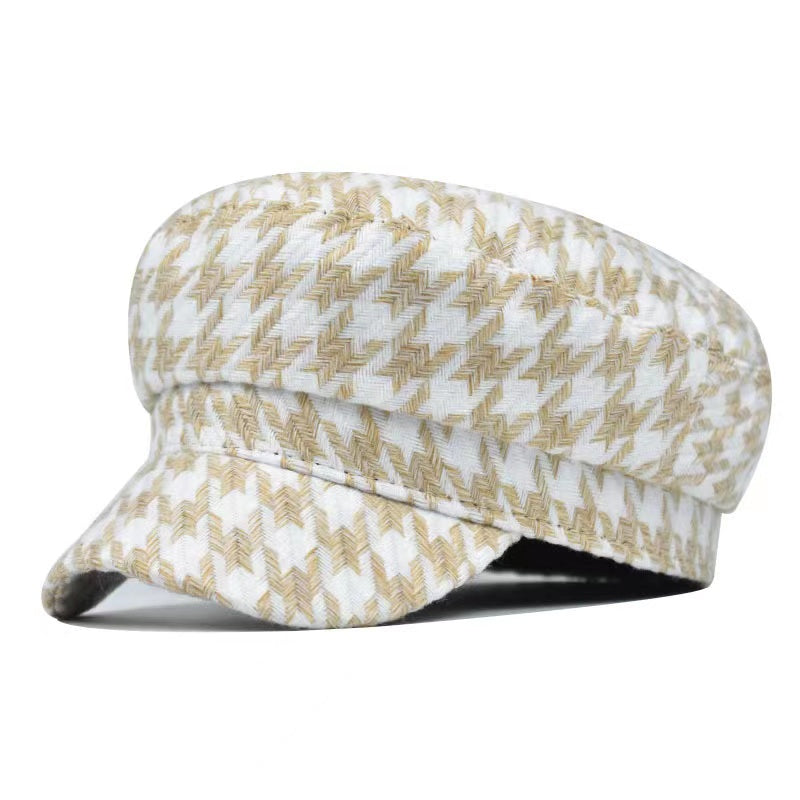 Newsboy Cap For Women's