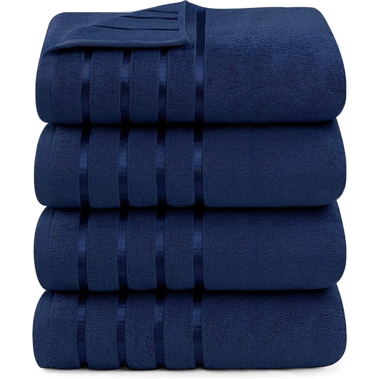 Premium Bath Towels Set,