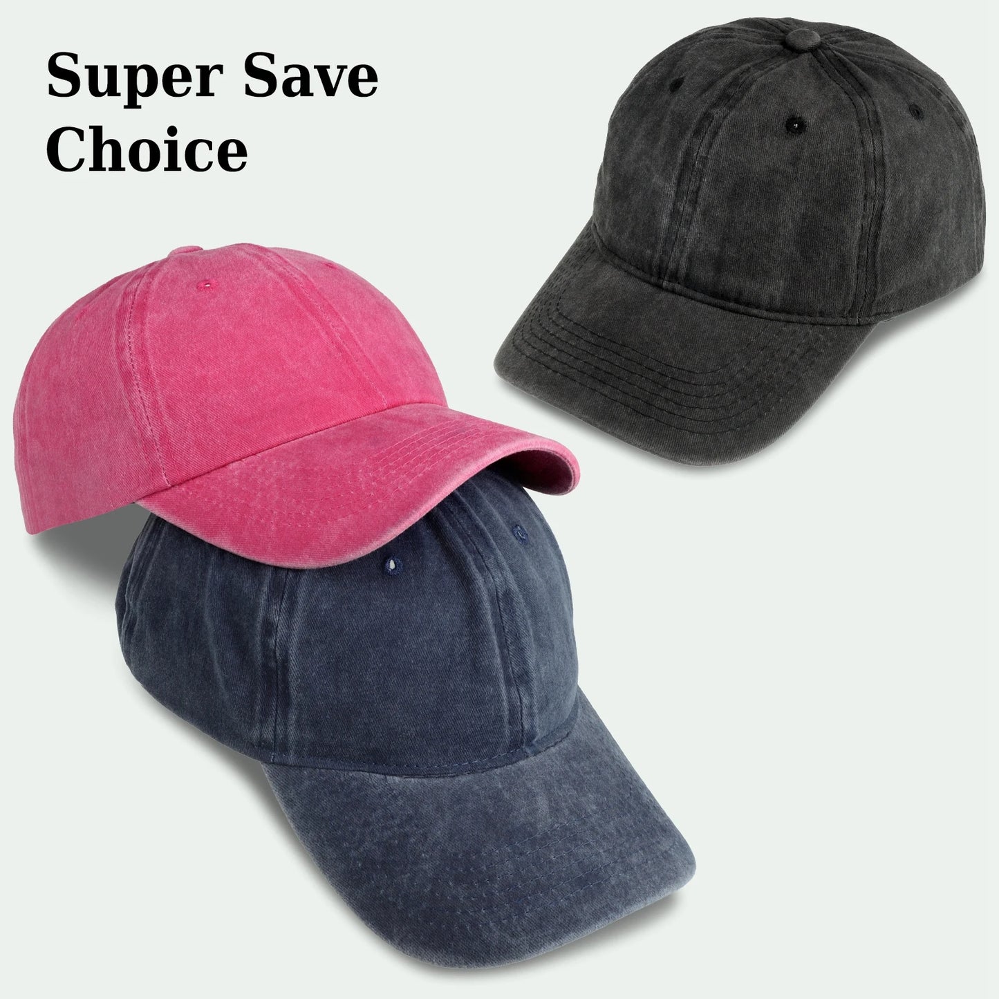 Styles Caps For MEN And Women