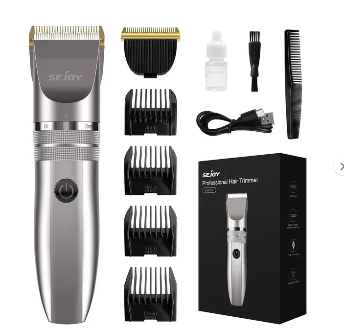 Hair Clippers for Men