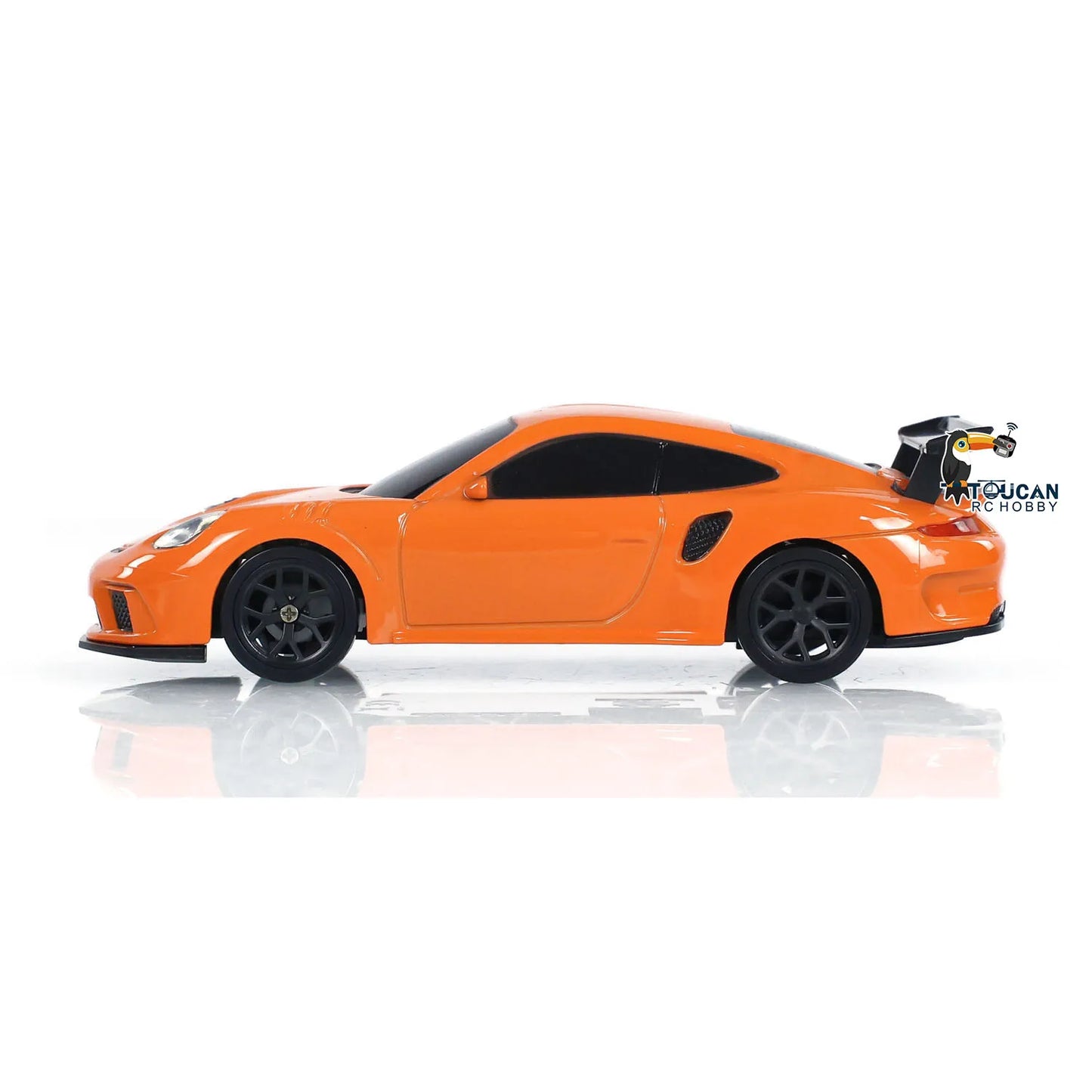 Remote Control Mini Racing Drifting Car High Speed Model