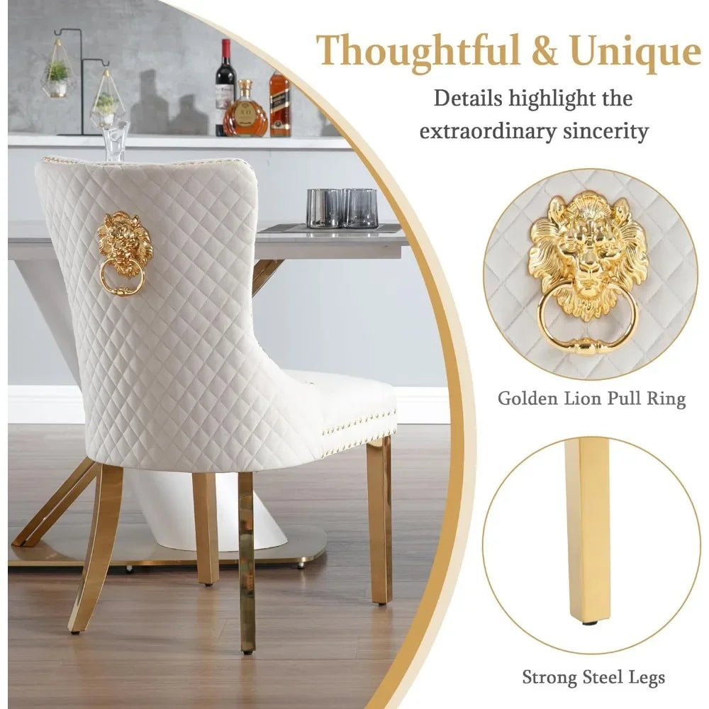 Dining Room Chairs Set