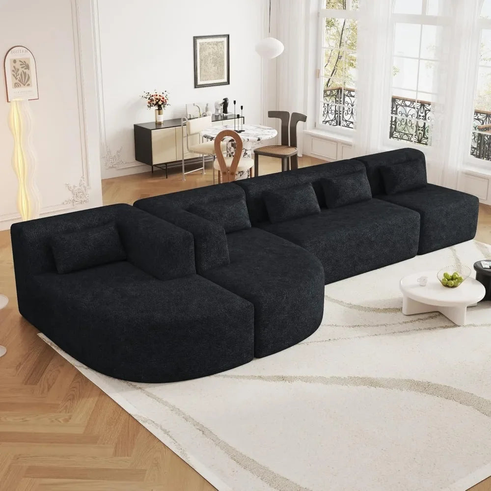 Sectional Sofa