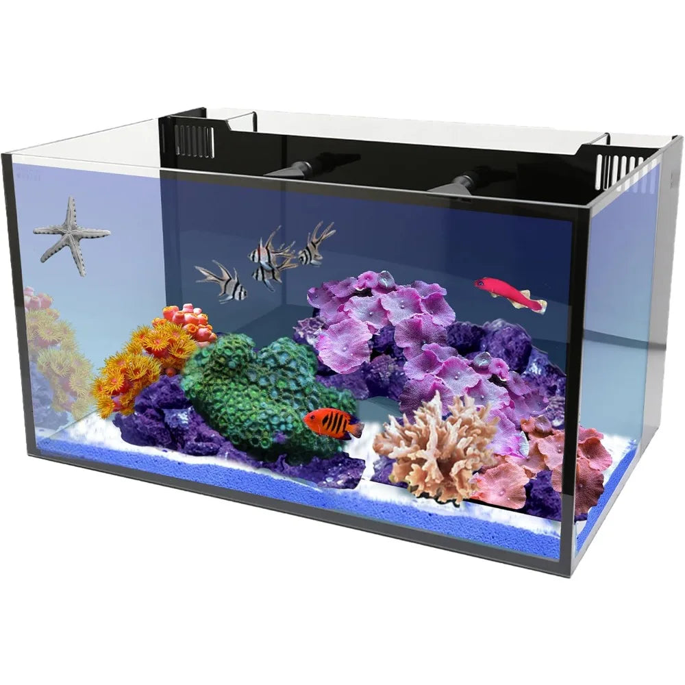 Aquarium Fish Tanks & Fish Bowls