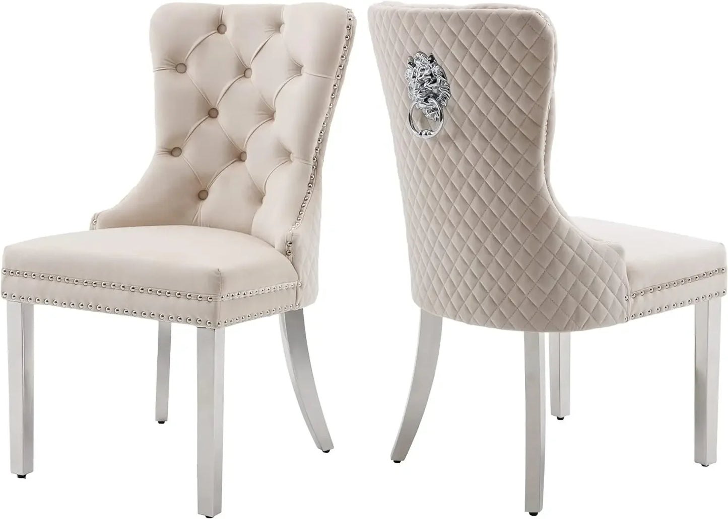 Dining Room Chairs Set