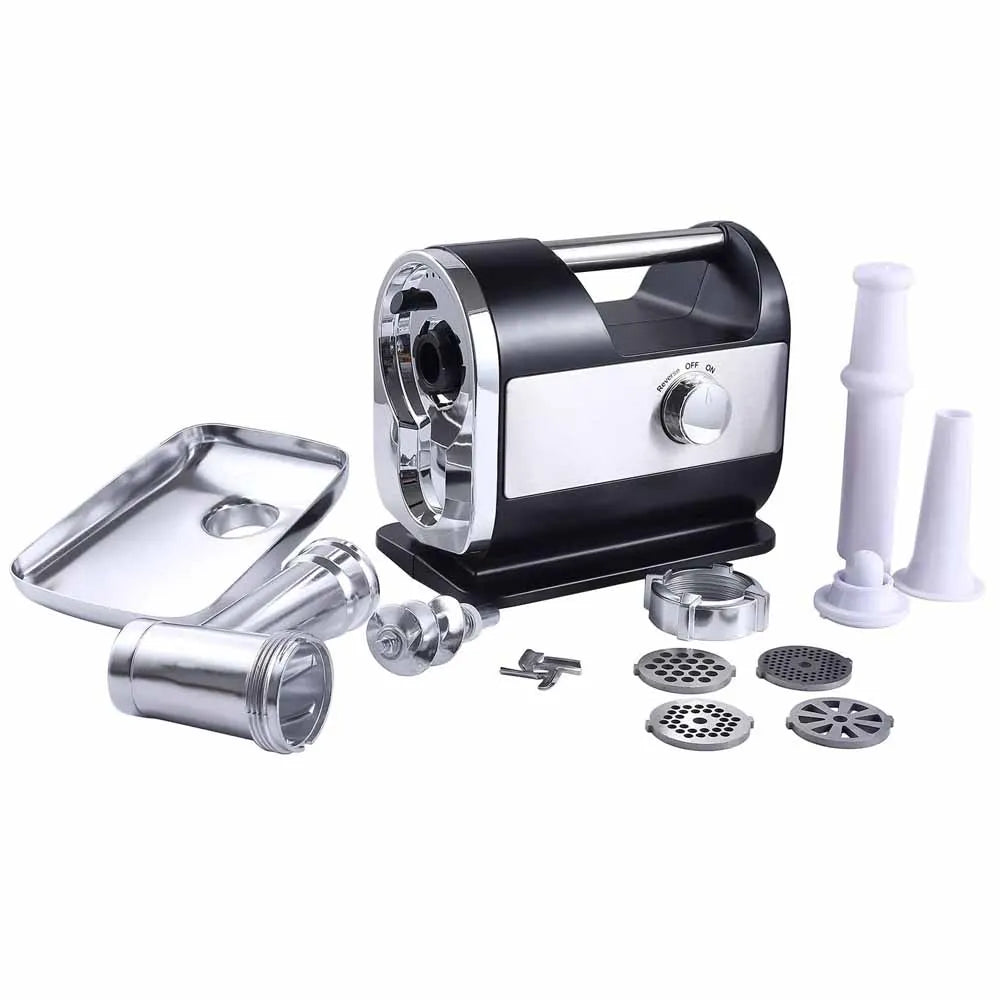 Electric Meat Grinder Sausage Maker