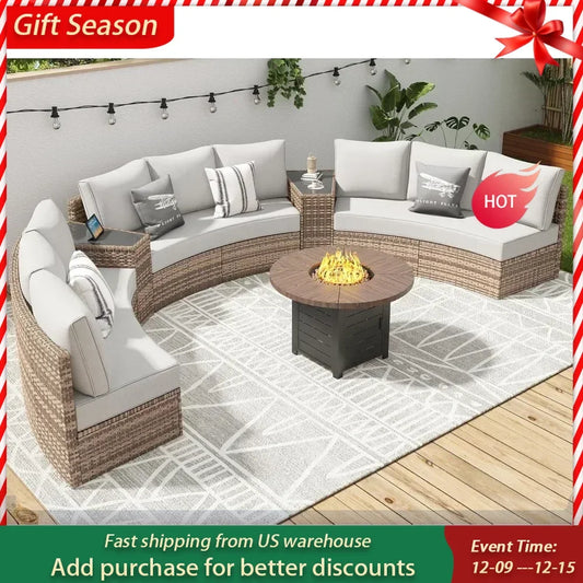 Patio Furniture Sets,