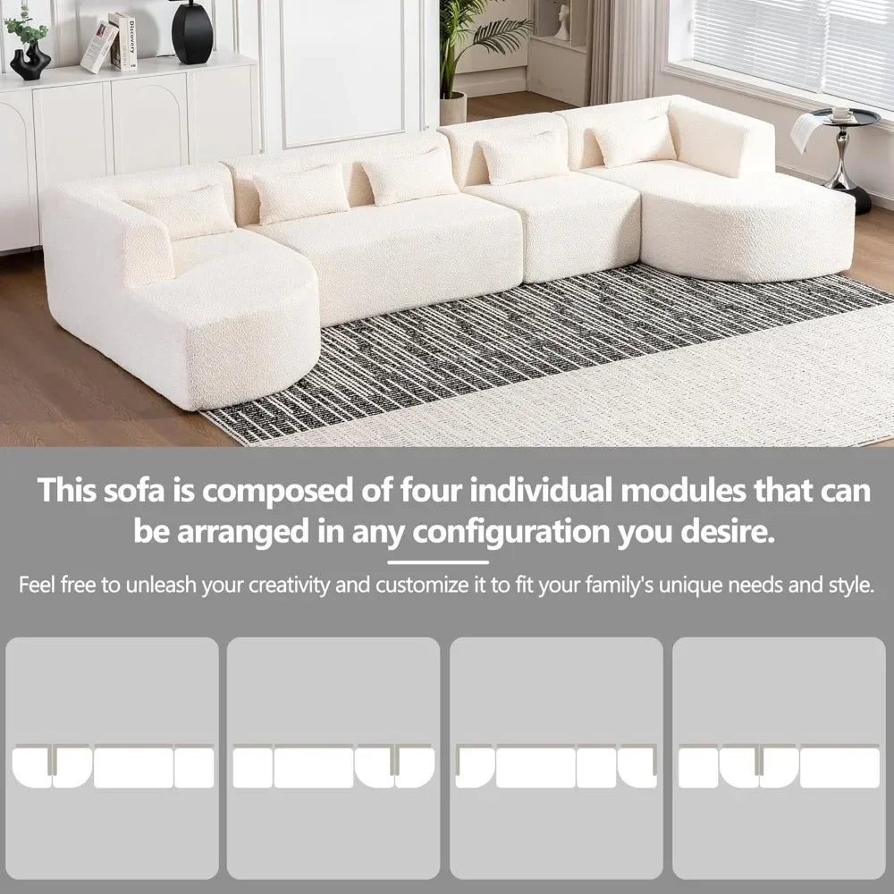 Sectional Sofa