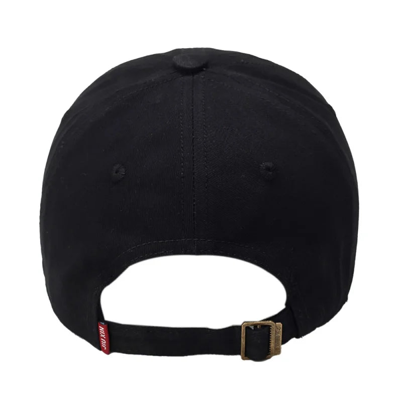 Adjustable Baseball Cap