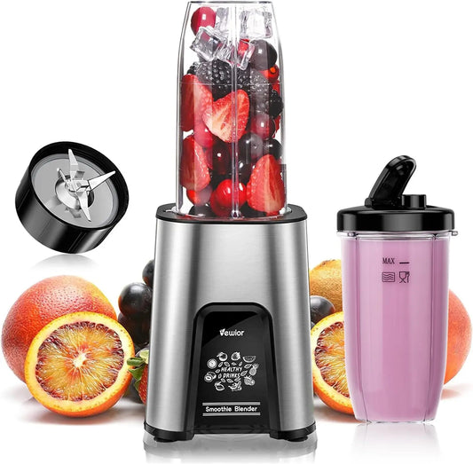 Blender for Shakes and Smoothies,