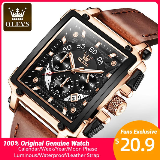 Luxury Men   Watch for Men