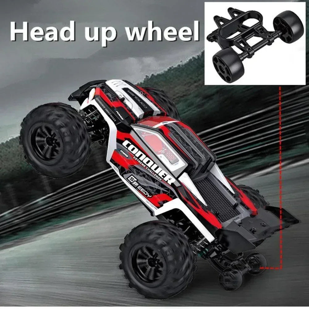 2024 New Large RC Cars  Speed RC Car s