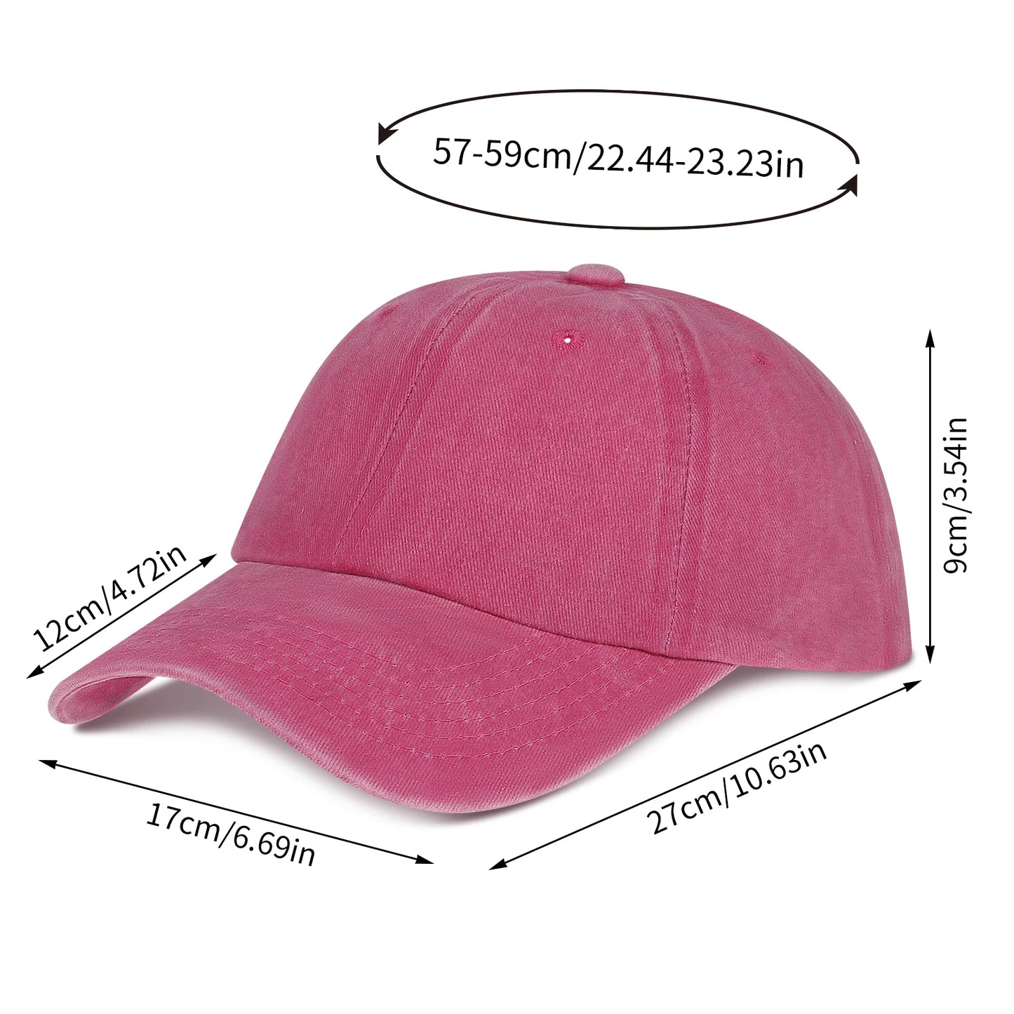 Styles Caps For MEN And Women