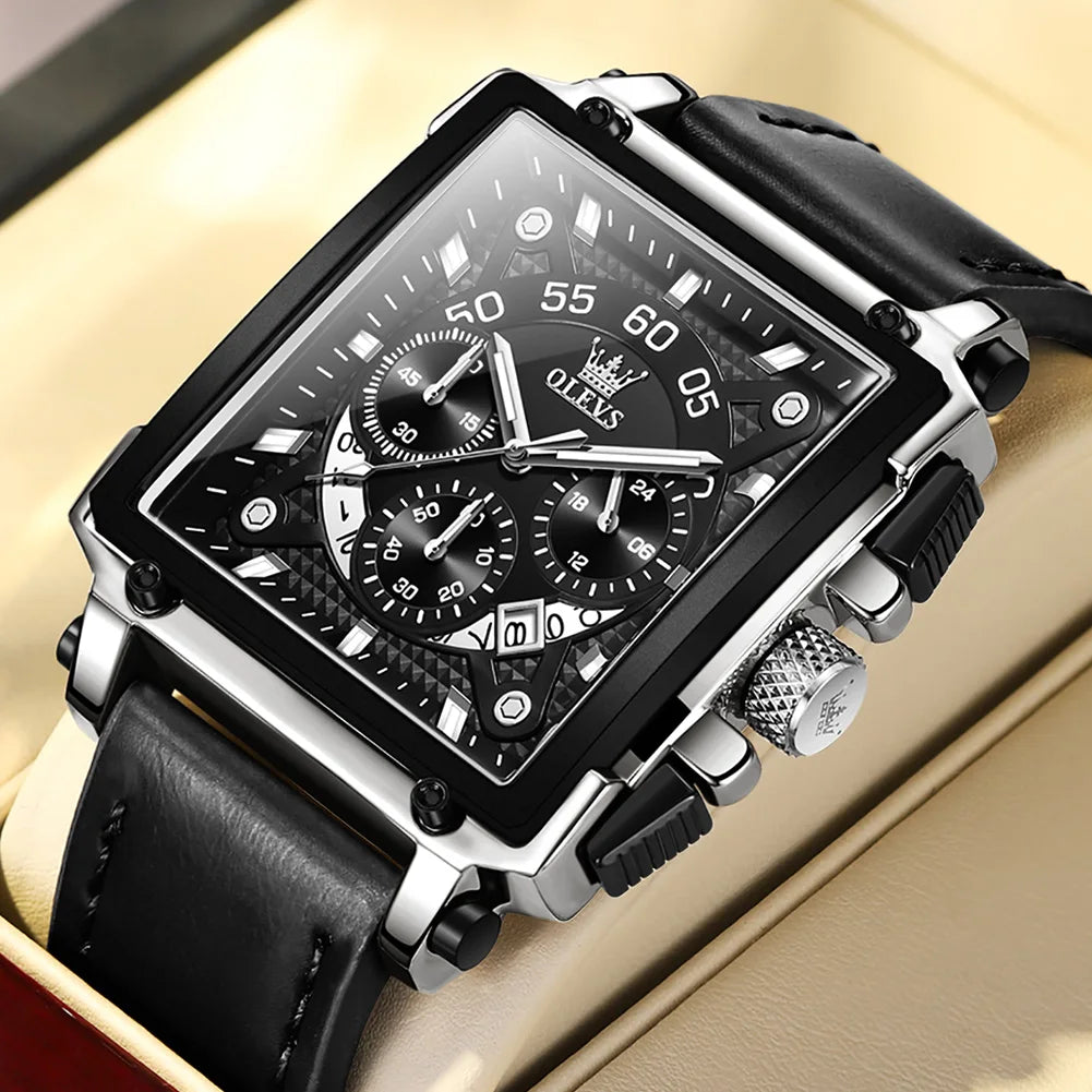 Luxury Men   Watch for Men