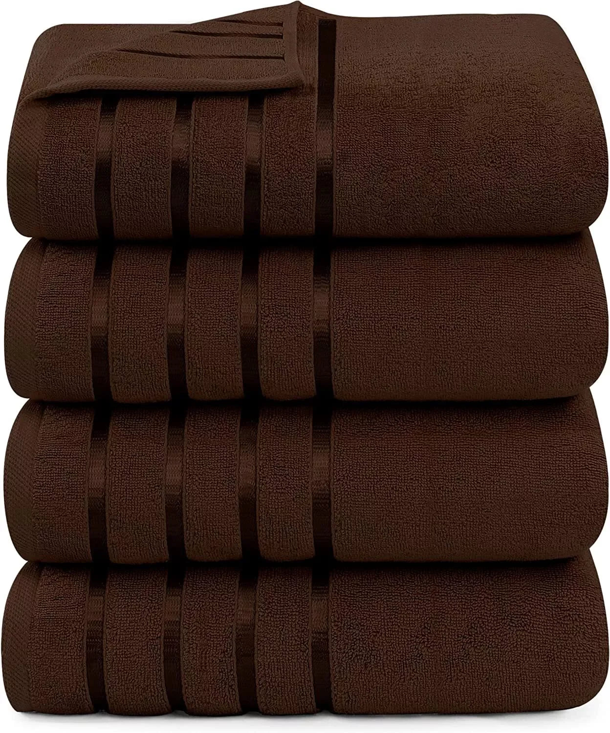 Premium Bath Towels Set,