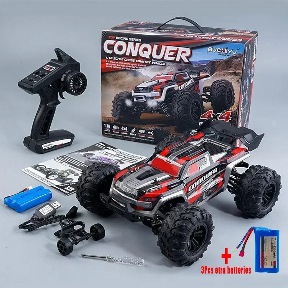 2024 New Large RC Cars  Speed RC Car s