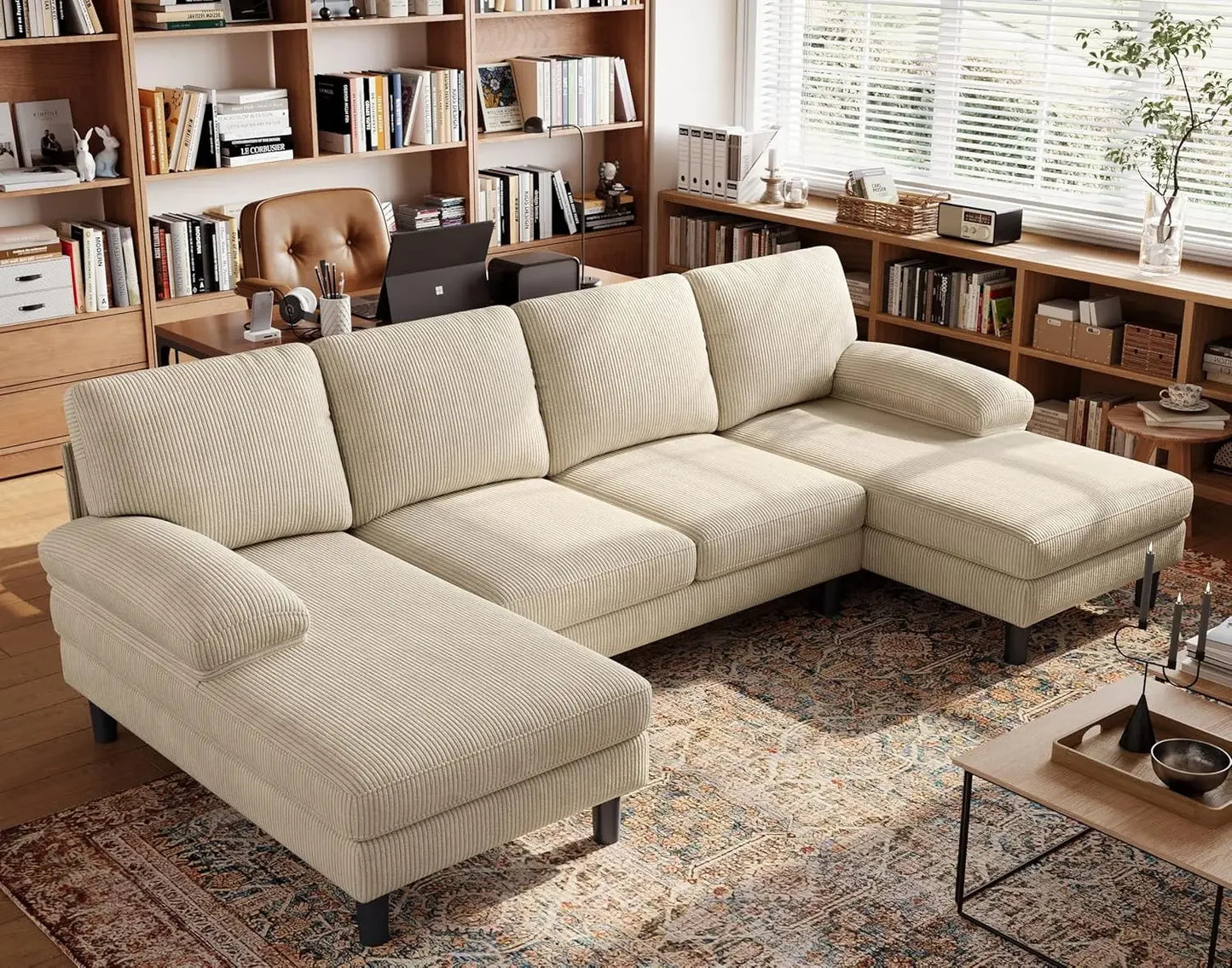 Convertible   Sofa Couch