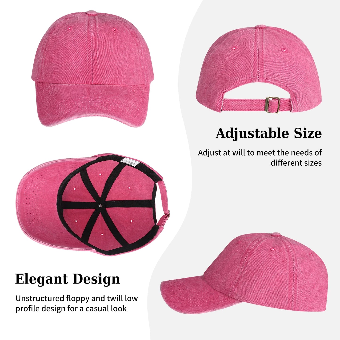 Styles Caps For MEN And Women