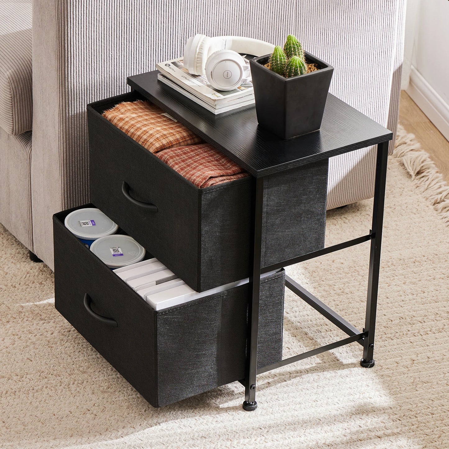 Nightstand Coffee TABLE