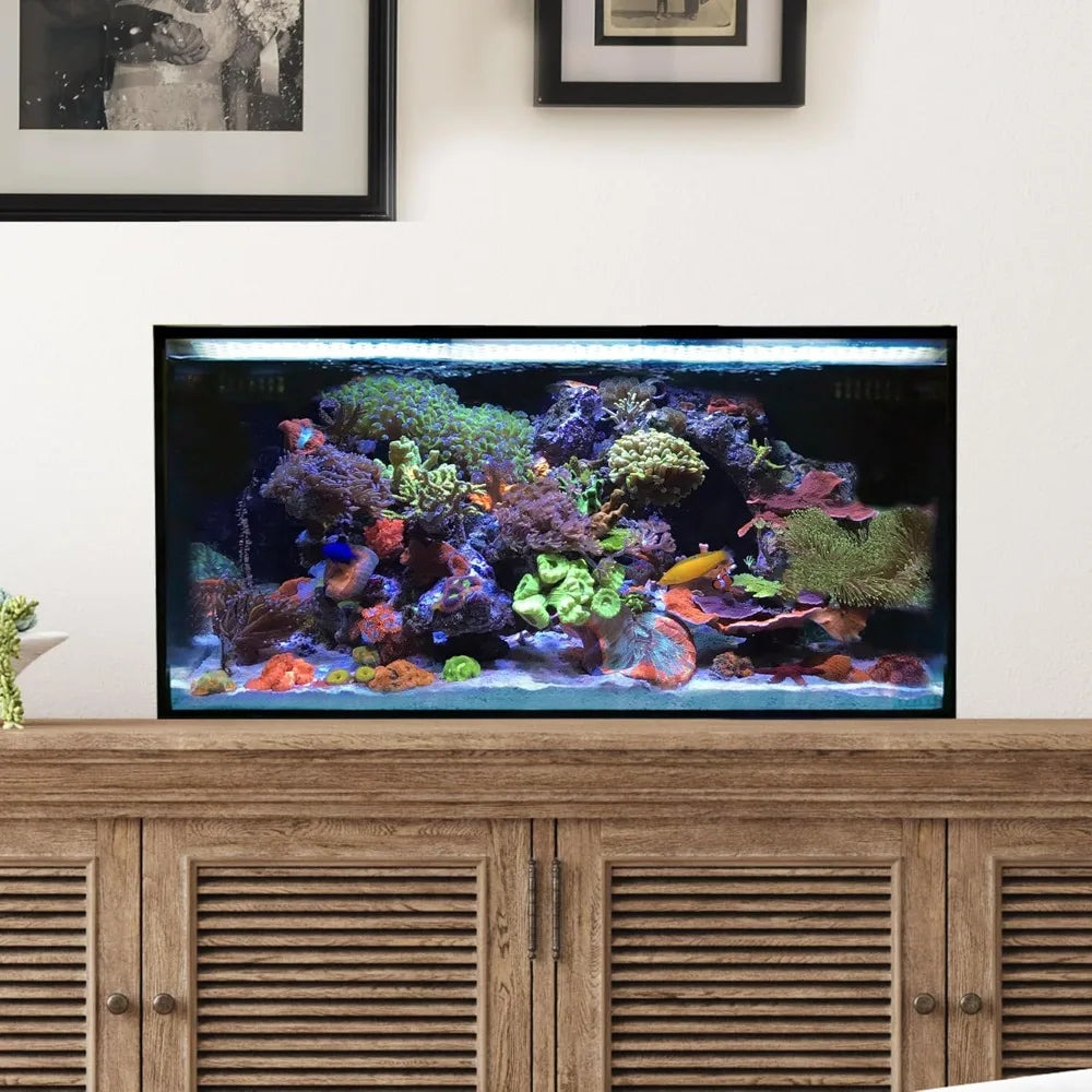 Aquarium Fish Tanks & Fish Bowls