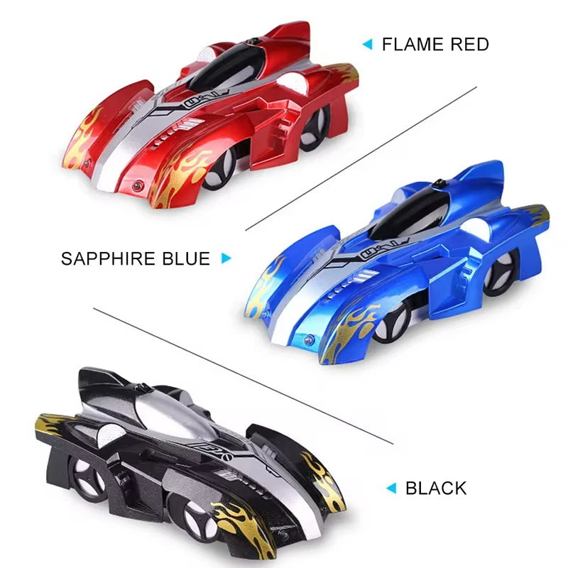 High Speed Drifted Racing  Cars With Remote Control