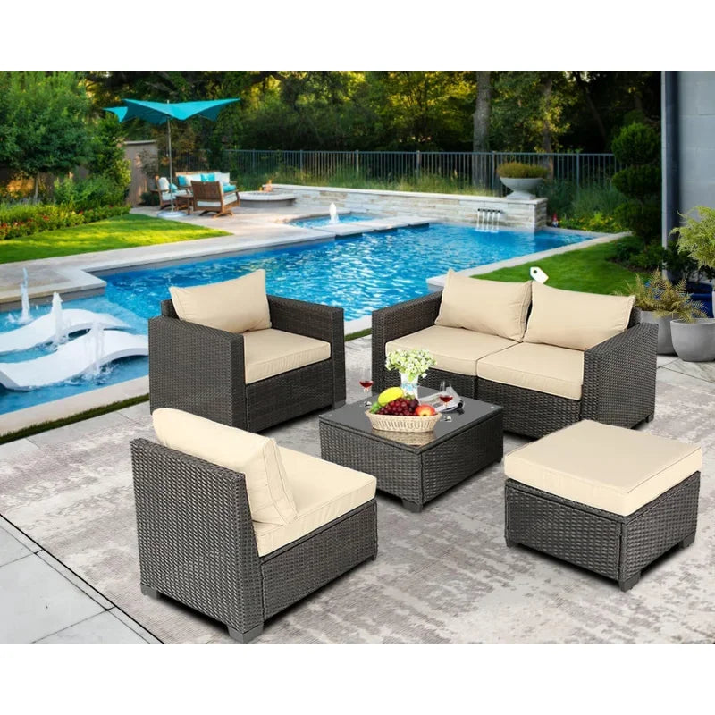 Patio  furniture Set