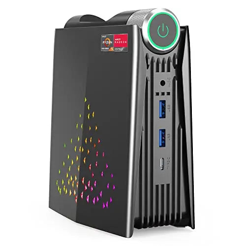 Mini PC Gaming