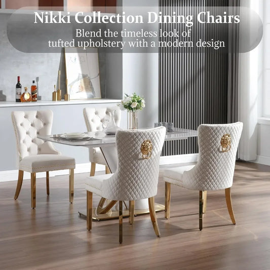 Dining Room Chairs Set