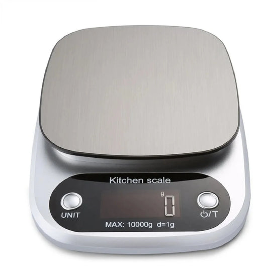 Electronic Food Scale