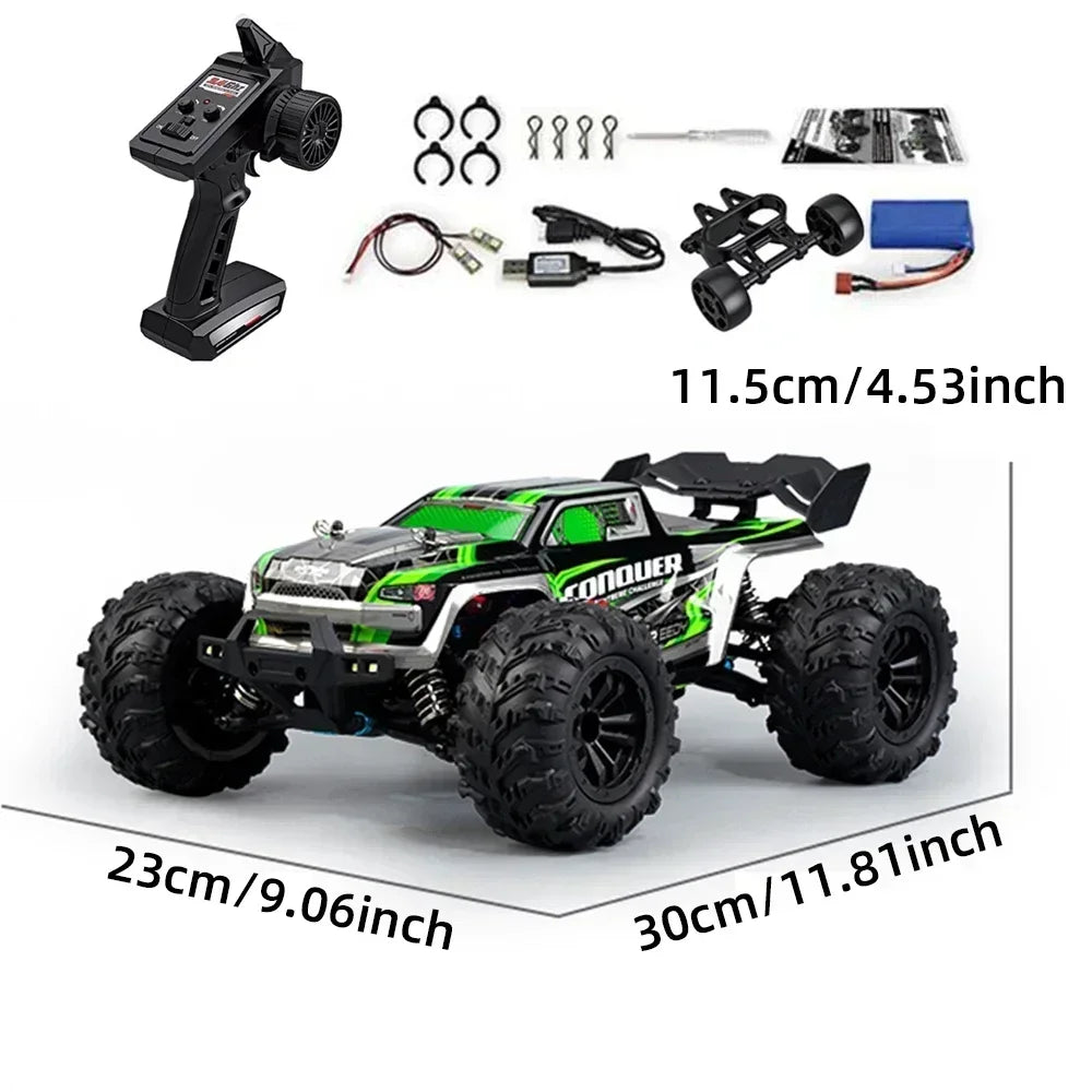 2024 New Large RC Cars  Speed RC Car s