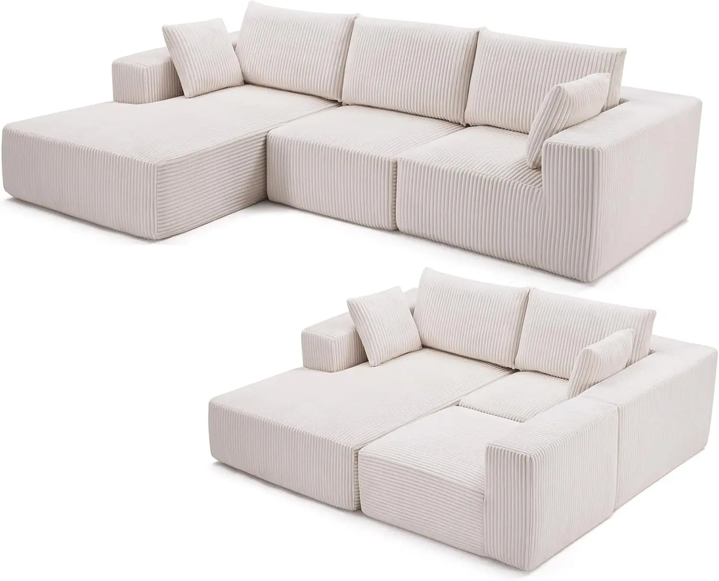 Sofa Couch for Living Room,