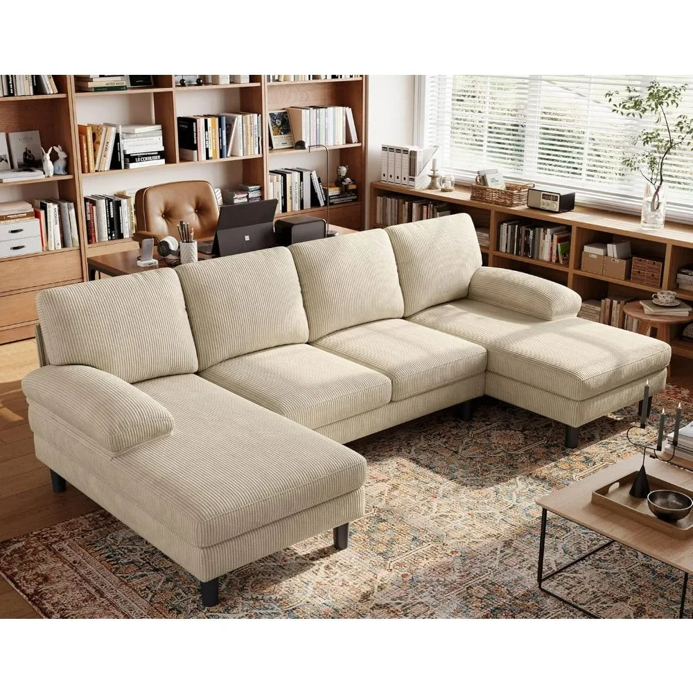 Convertible   Sofa Couch