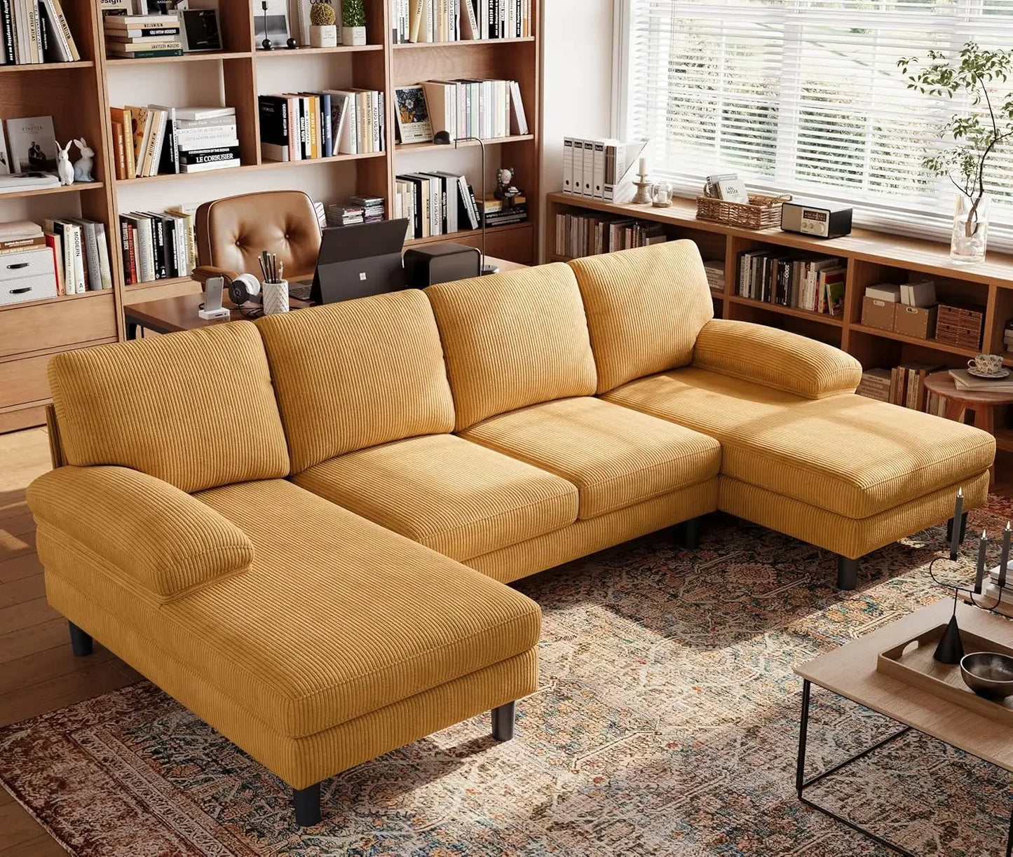 Convertible   Sofa Couch