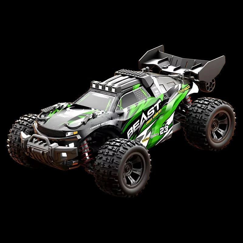 RC Car High Speed Off Road Vehicle