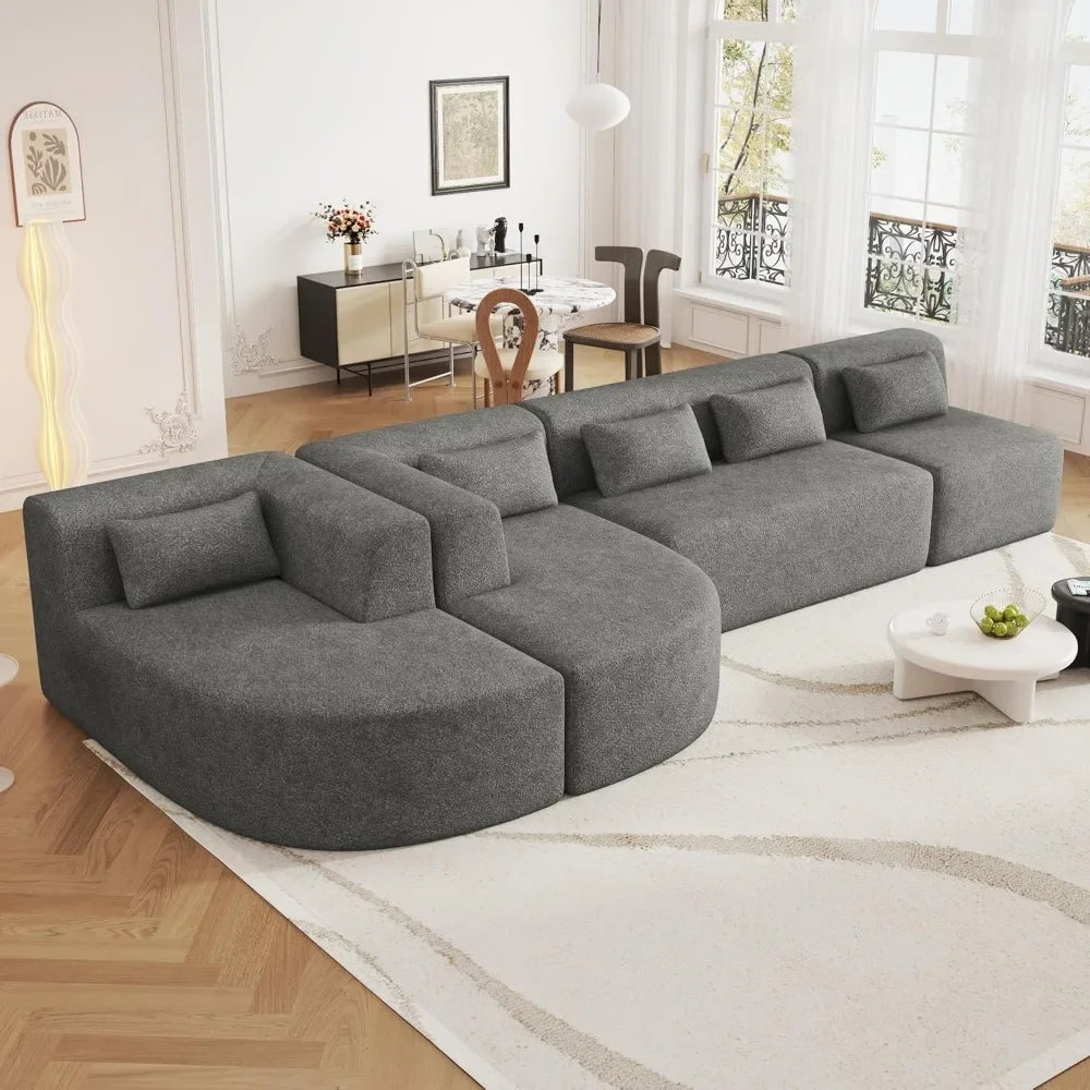 Sectional Sofa