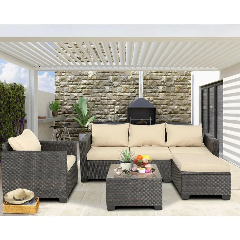 Patio  furniture Set