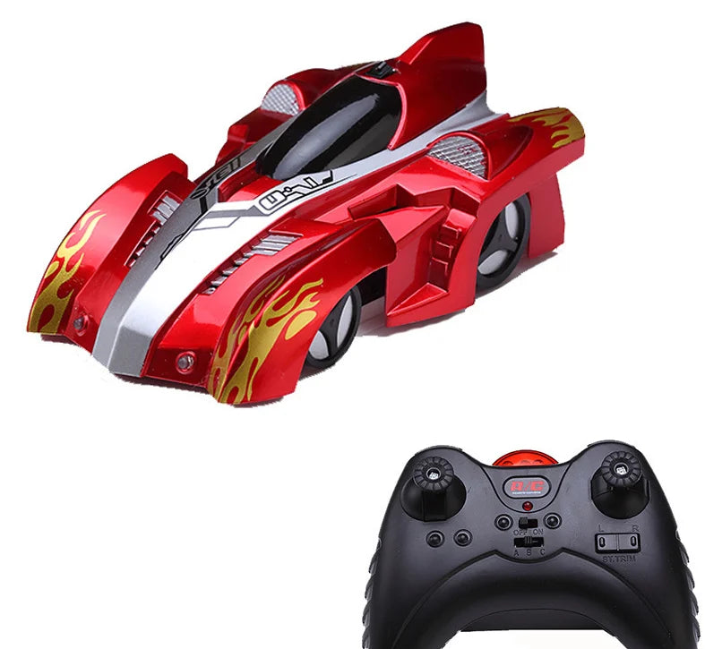 High Speed Drifted Racing  Cars With Remote Control