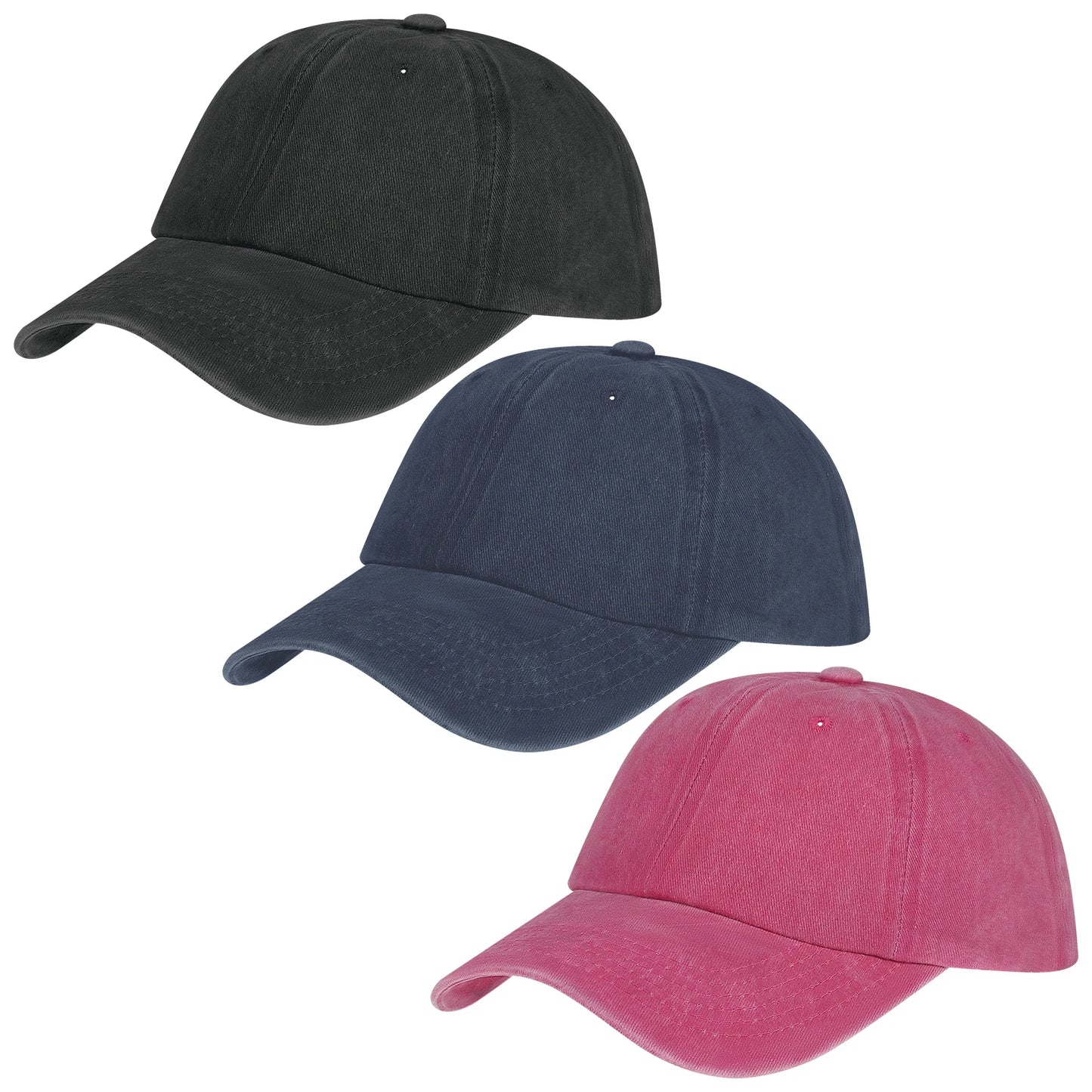 Styles Caps For MEN And Women