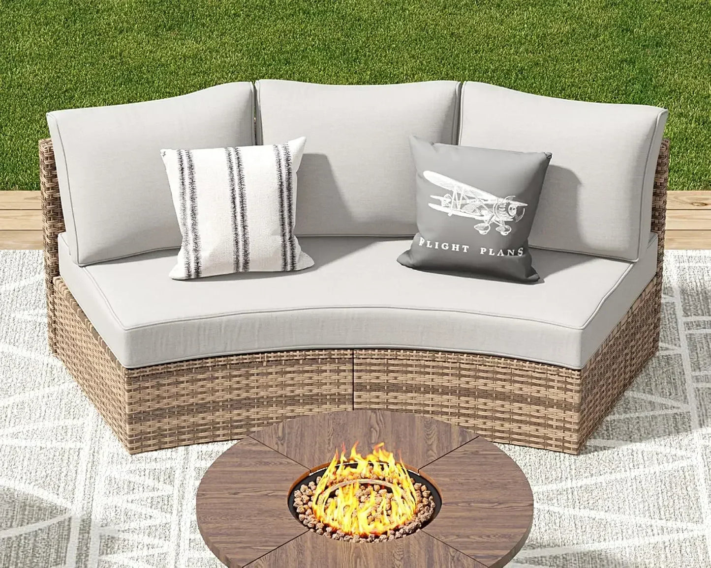 Patio Furniture Sets,