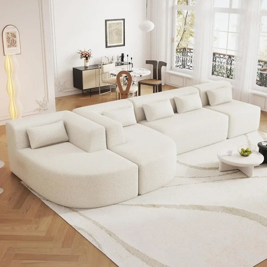 Sectional Sofa